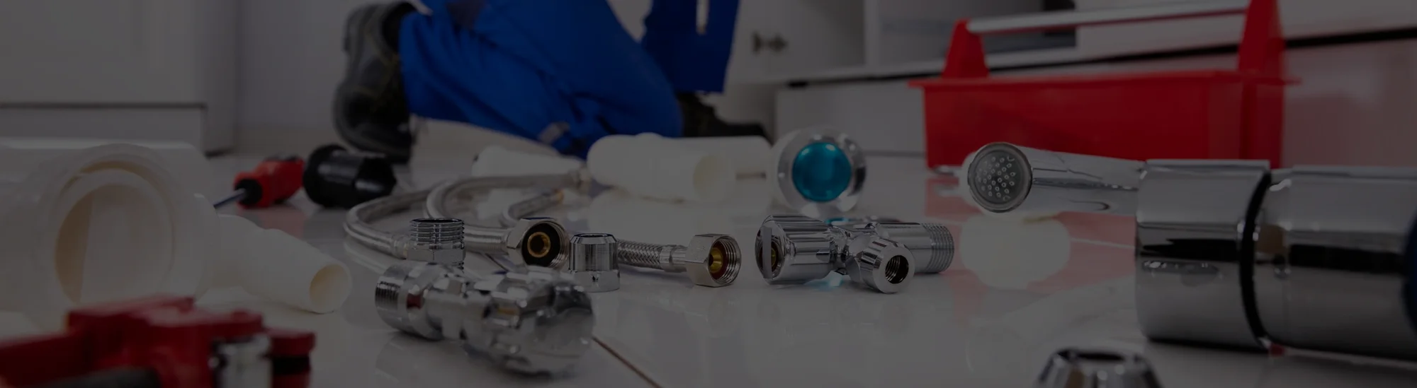 Professional Commercial Plumbing