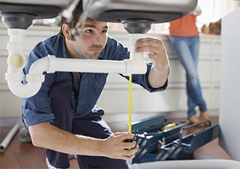 Affordable Water Heater Installation